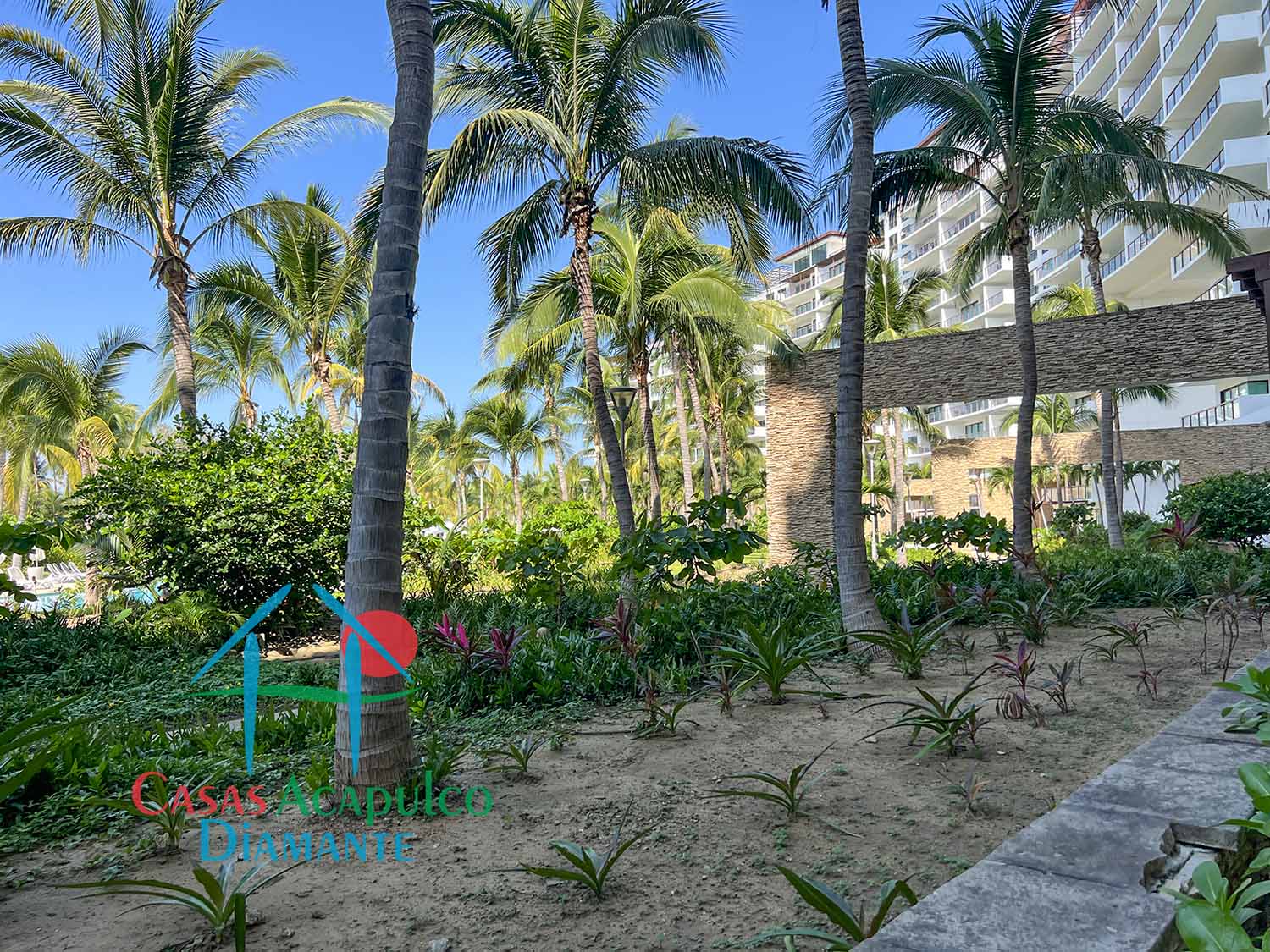 La Isla Emerald F1 - Terraza 8 La Isla Emerald F1 - Terraza 8